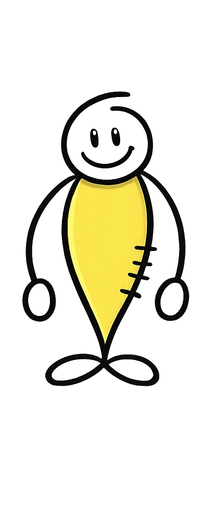 Bauch – Handeln
