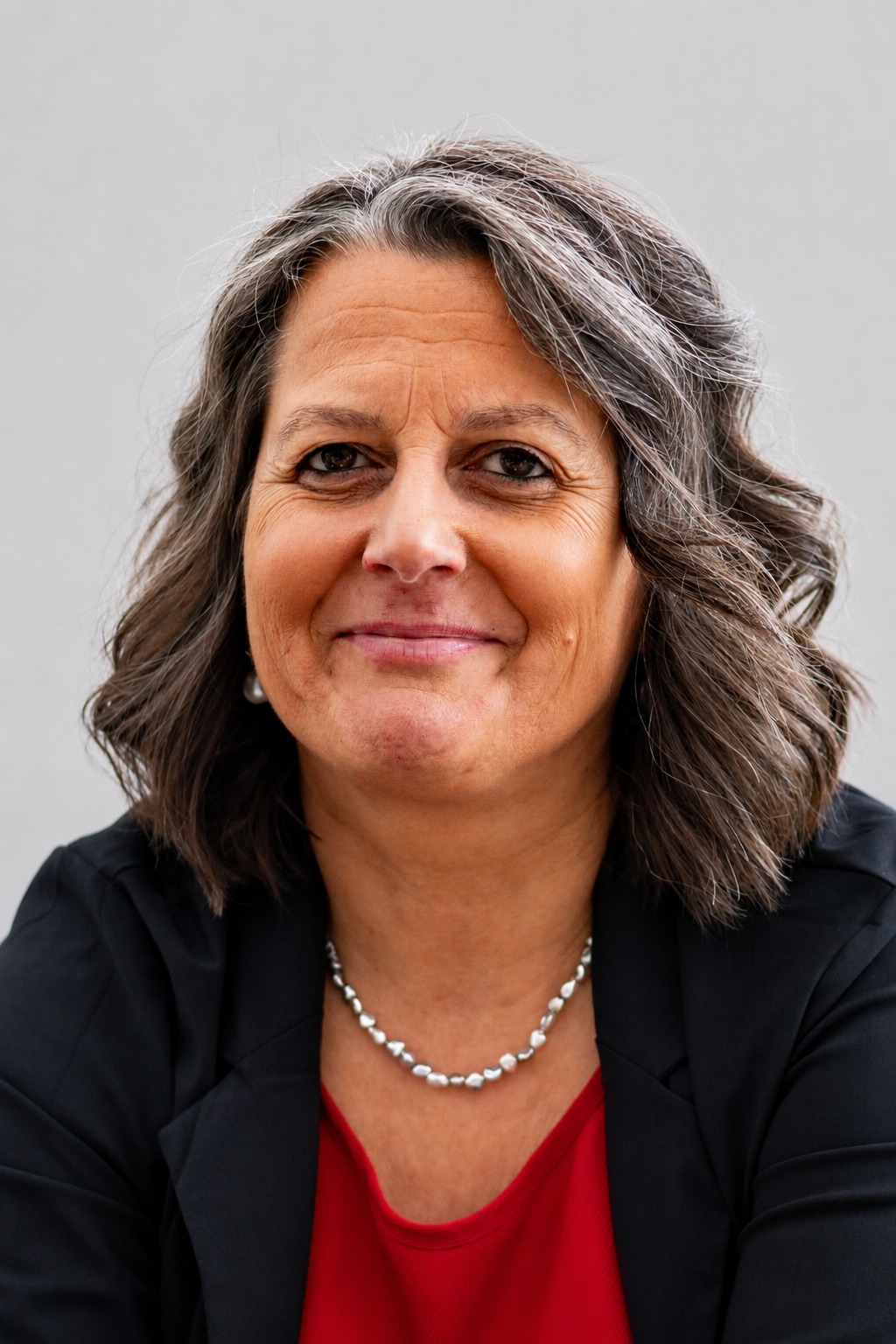 Marion Sawires
