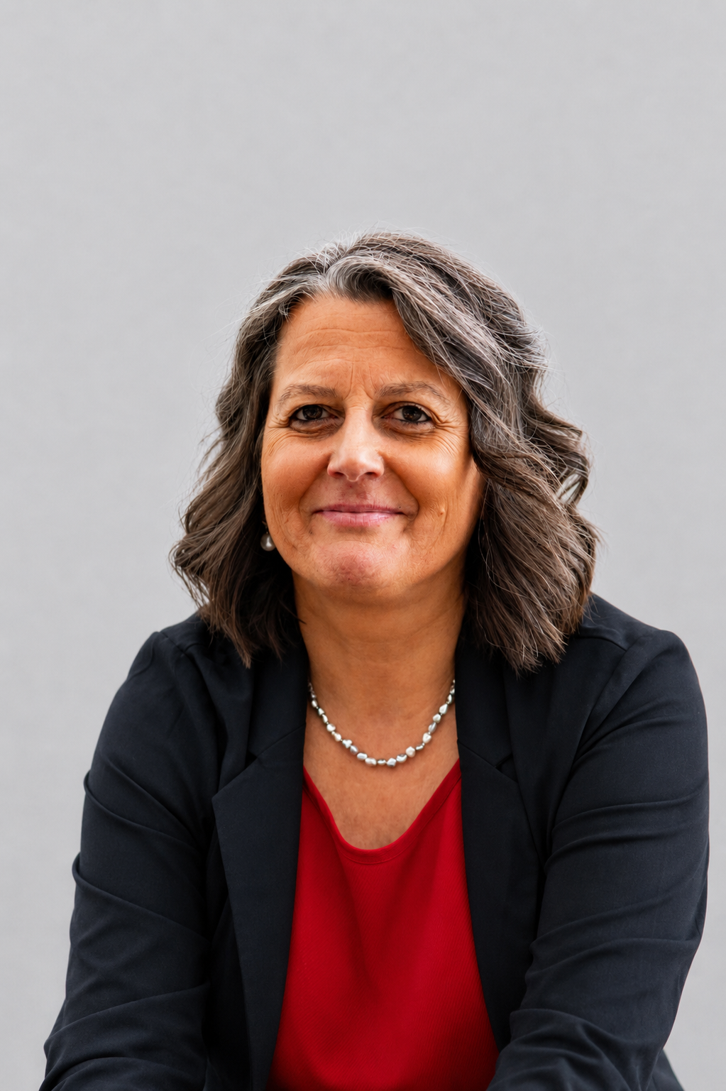 Marion Sawires